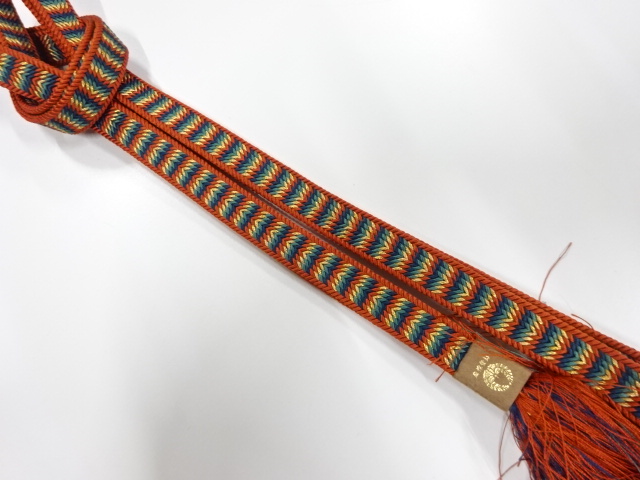 Japanese Kimono / Accessories Silk